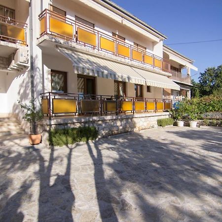 Kristy'S Place Цриквеница Экстерьер фото