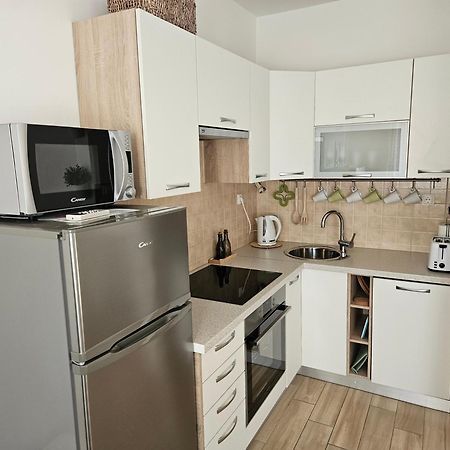 Kristy'S Place Цриквеница Экстерьер фото