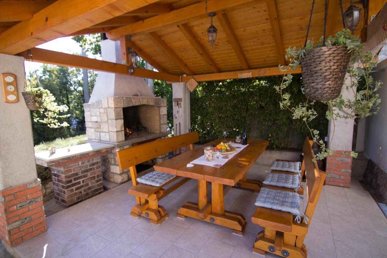 Kristy'S Place Цриквеница Экстерьер фото