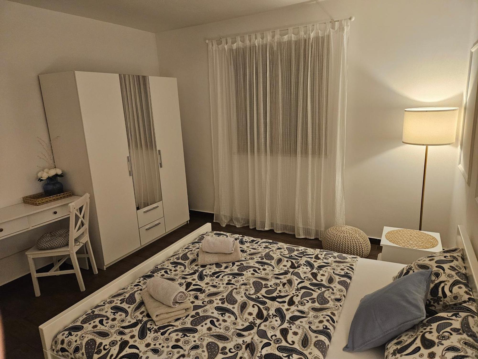 Kristy'S Place Цриквеница Экстерьер фото