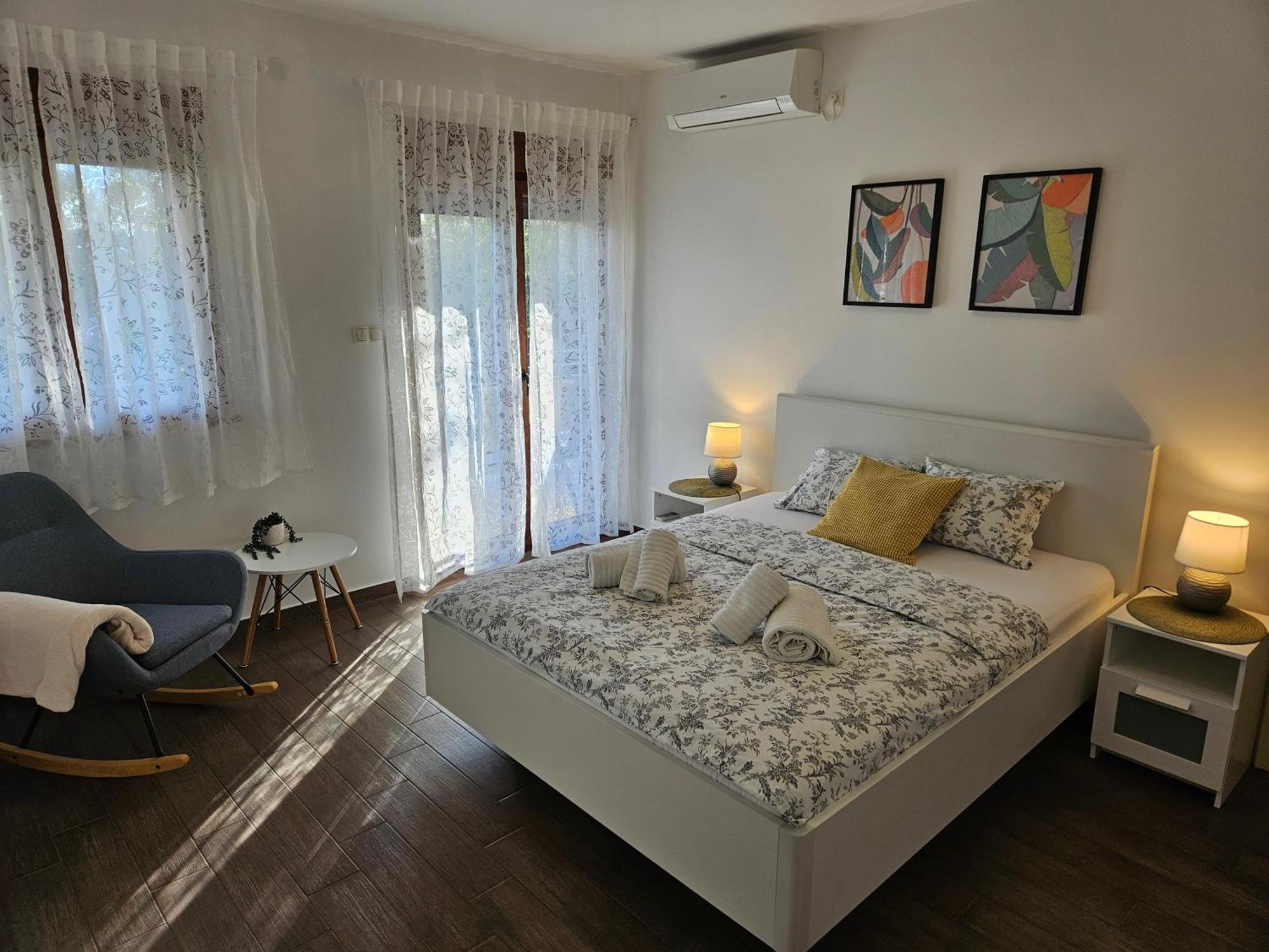 Kristy'S Place Цриквеница Экстерьер фото