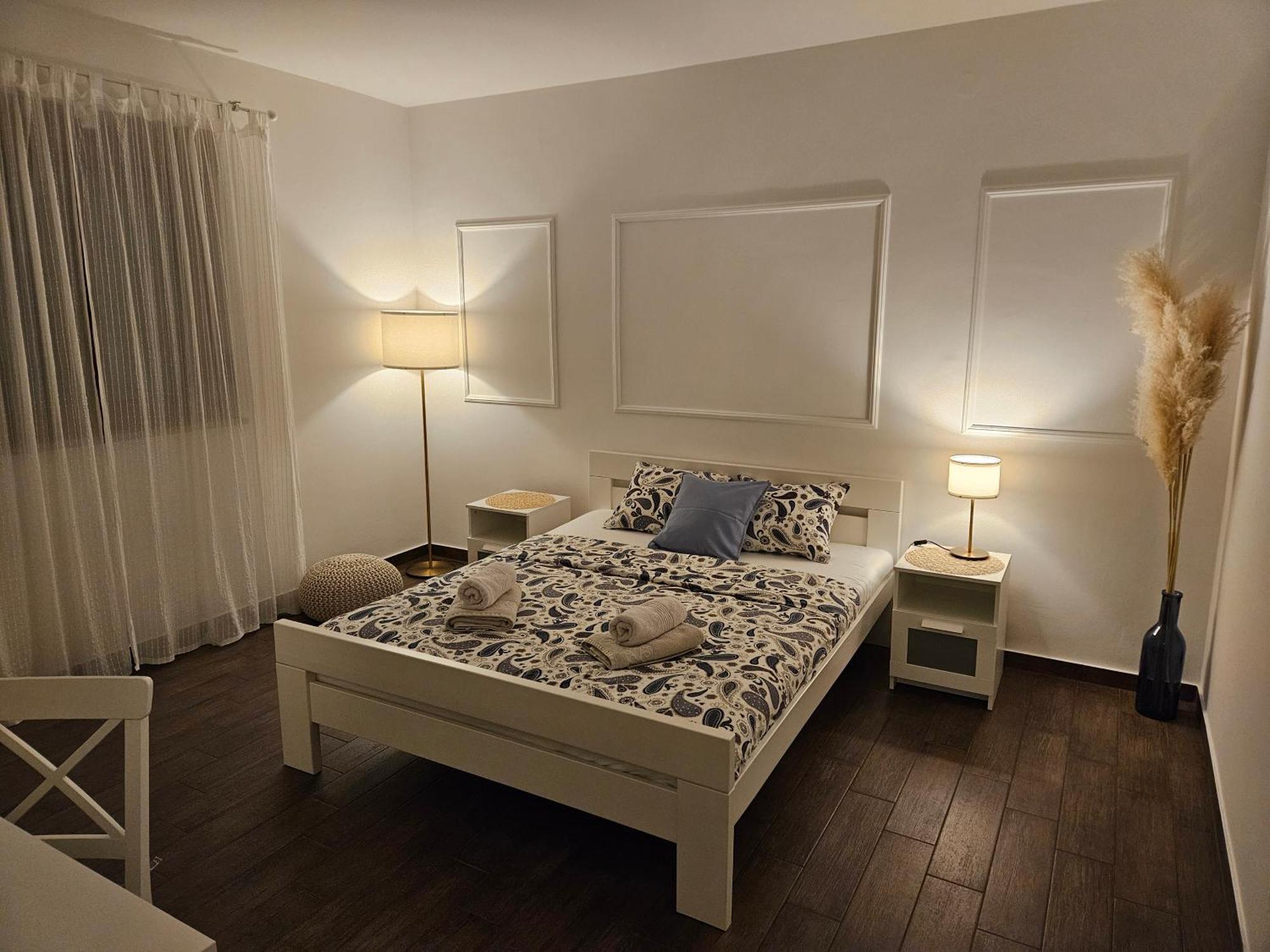Kristy'S Place Цриквеница Экстерьер фото