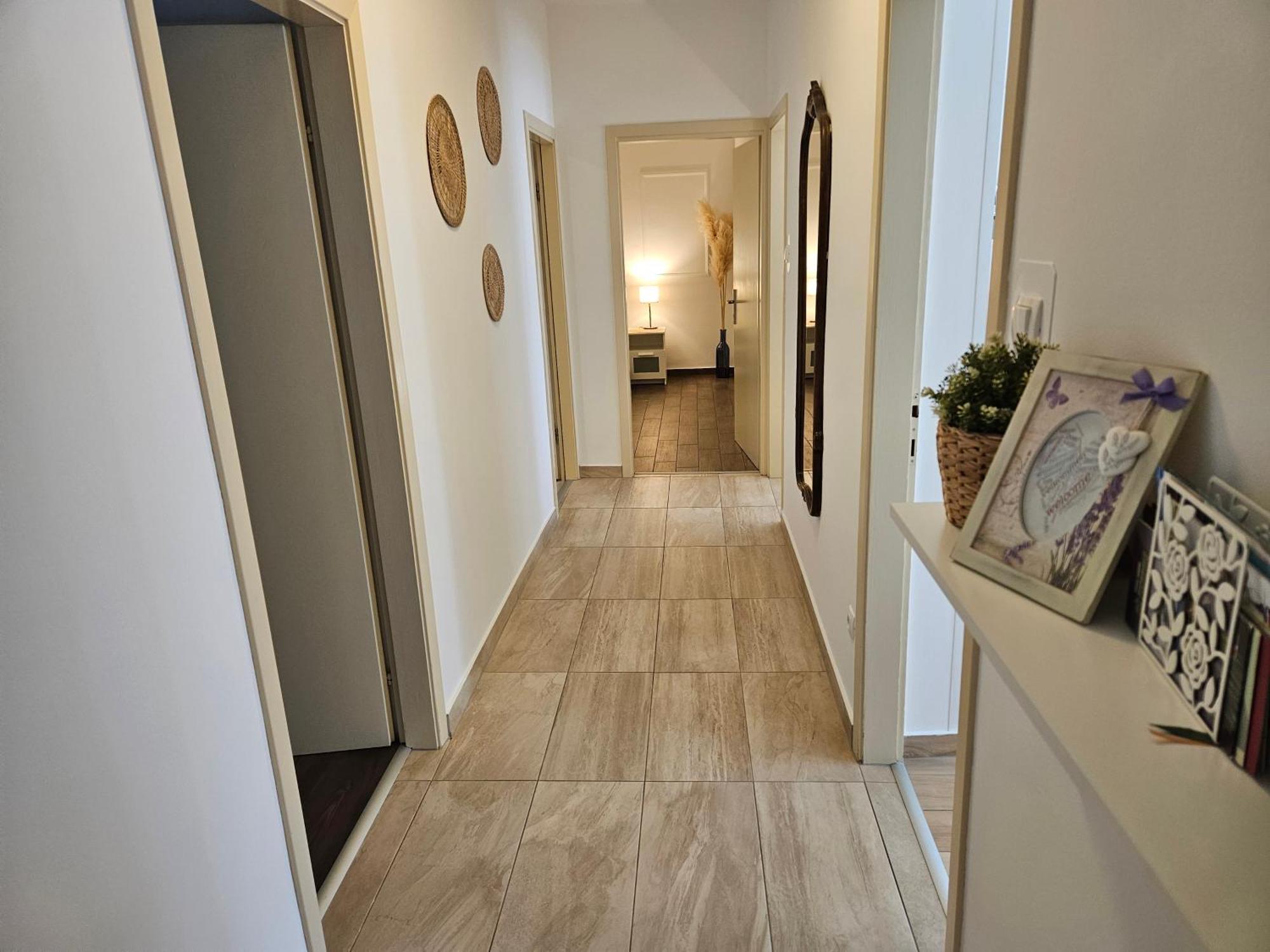 Kristy'S Place Цриквеница Экстерьер фото