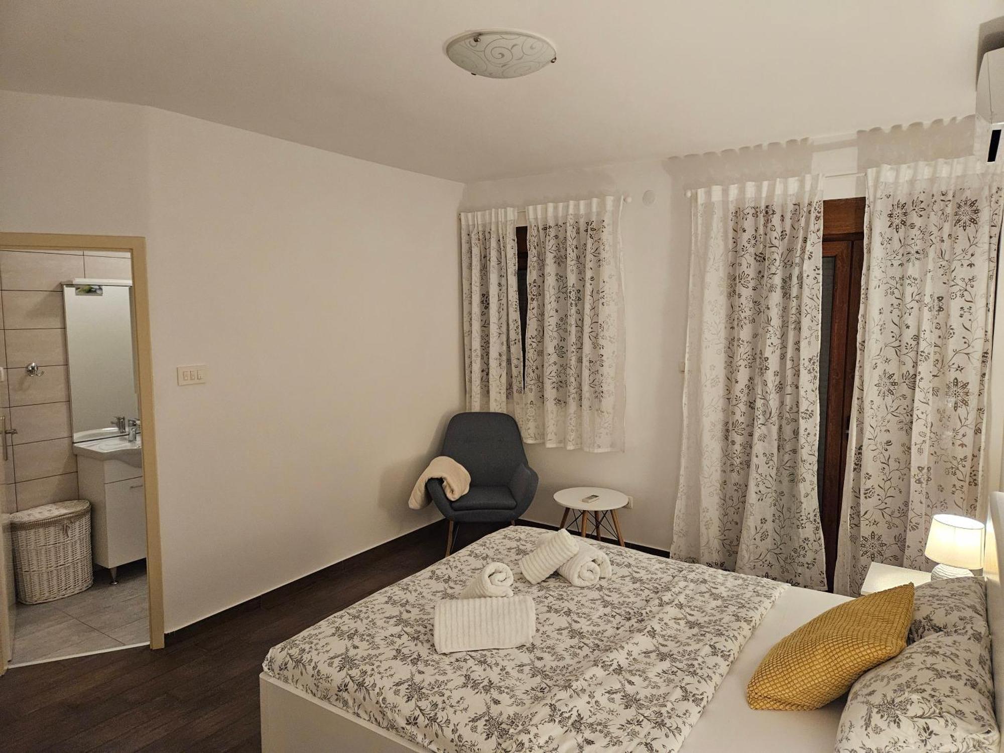 Kristy'S Place Цриквеница Экстерьер фото