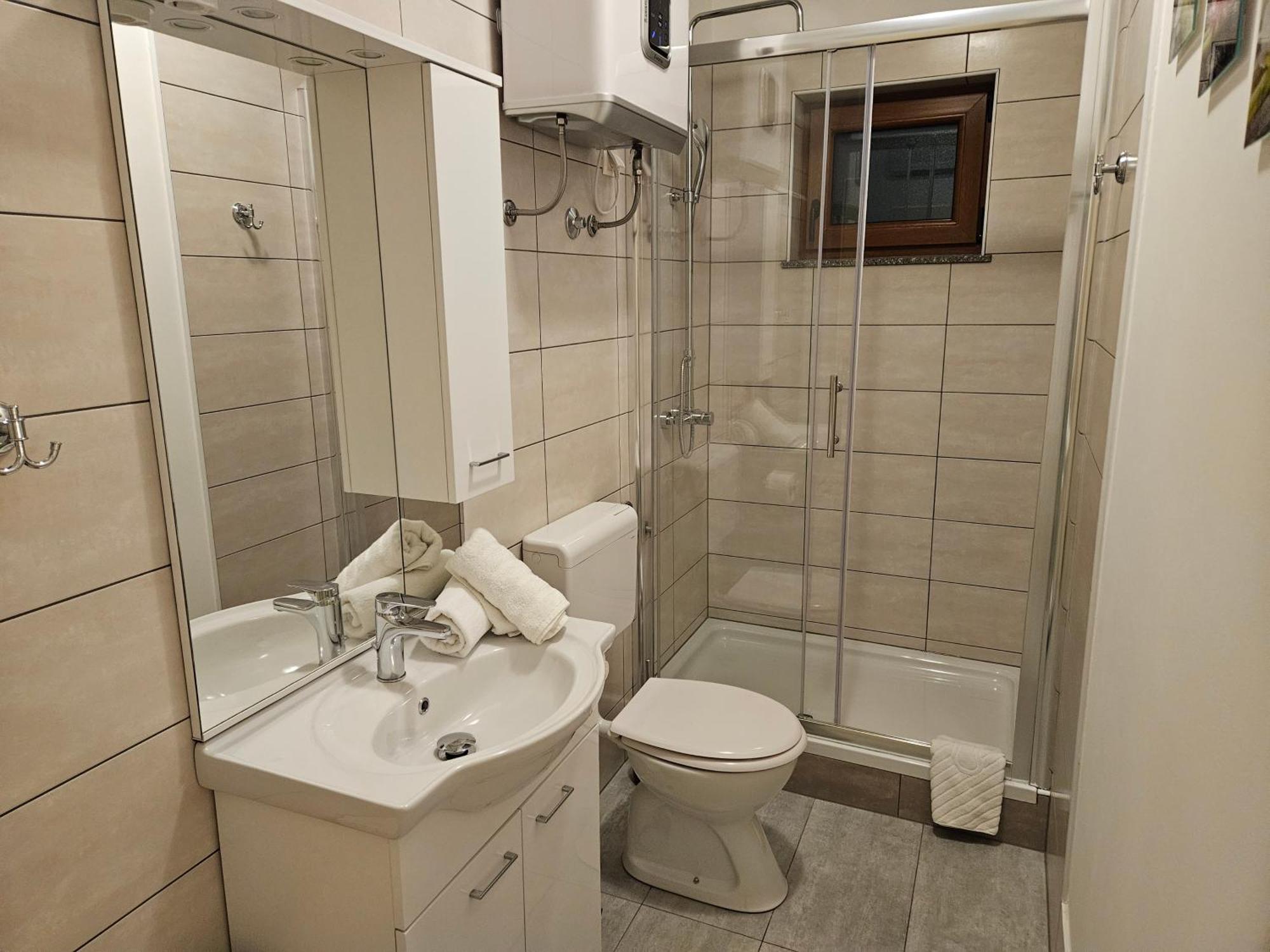 Kristy'S Place Цриквеница Экстерьер фото