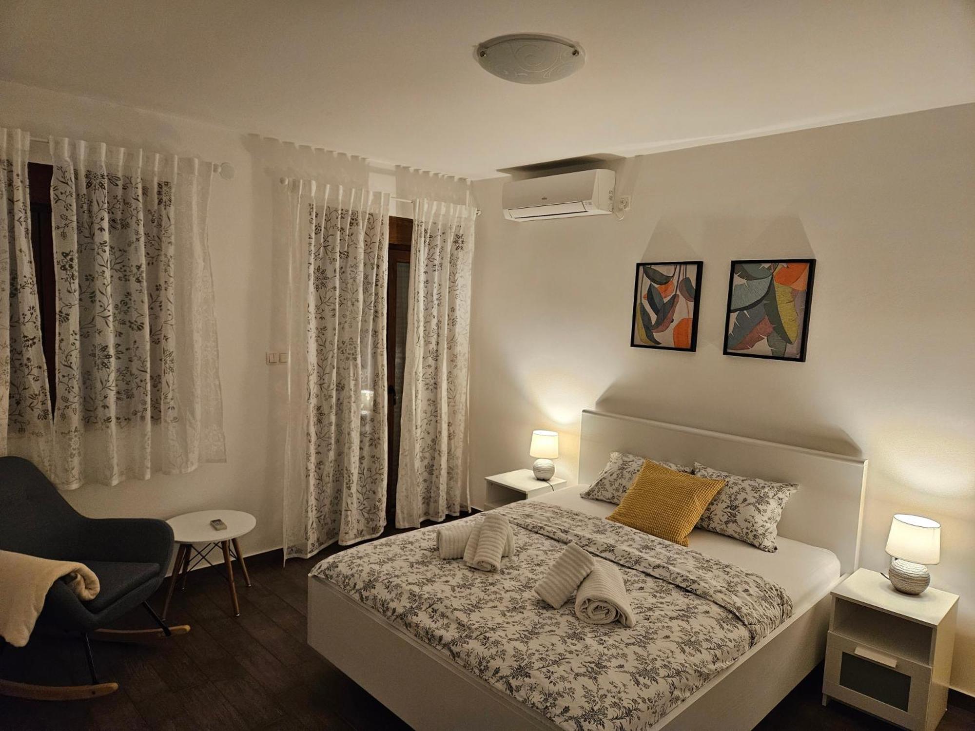 Kristy'S Place Цриквеница Экстерьер фото