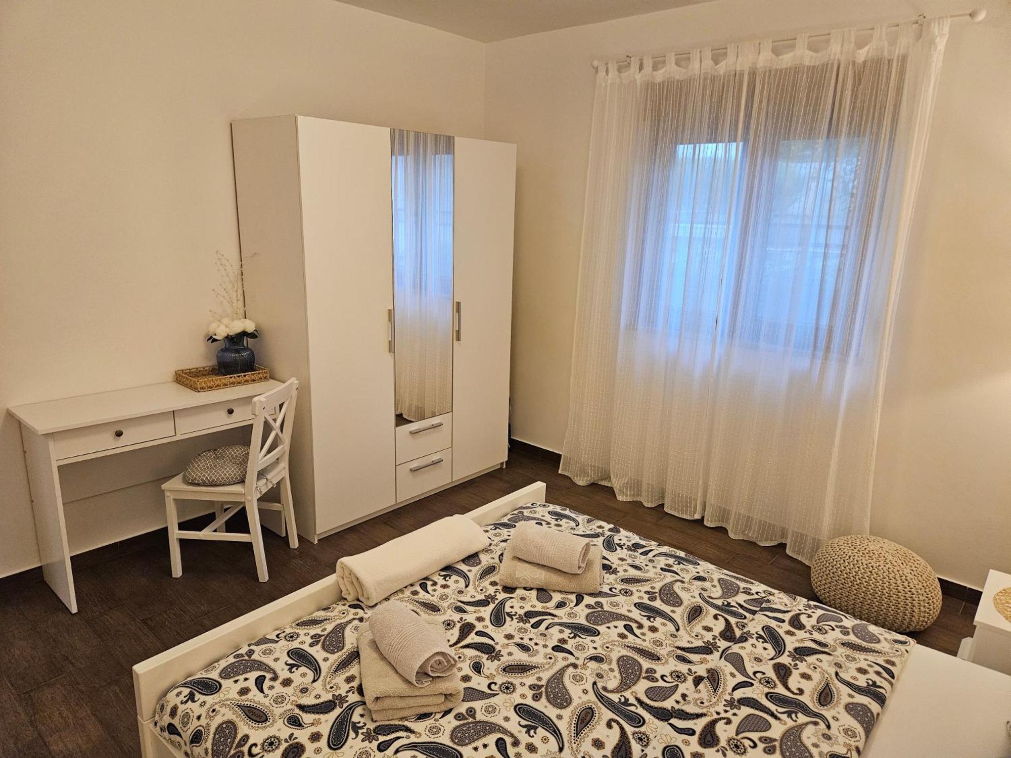 Kristy'S Place Цриквеница Экстерьер фото