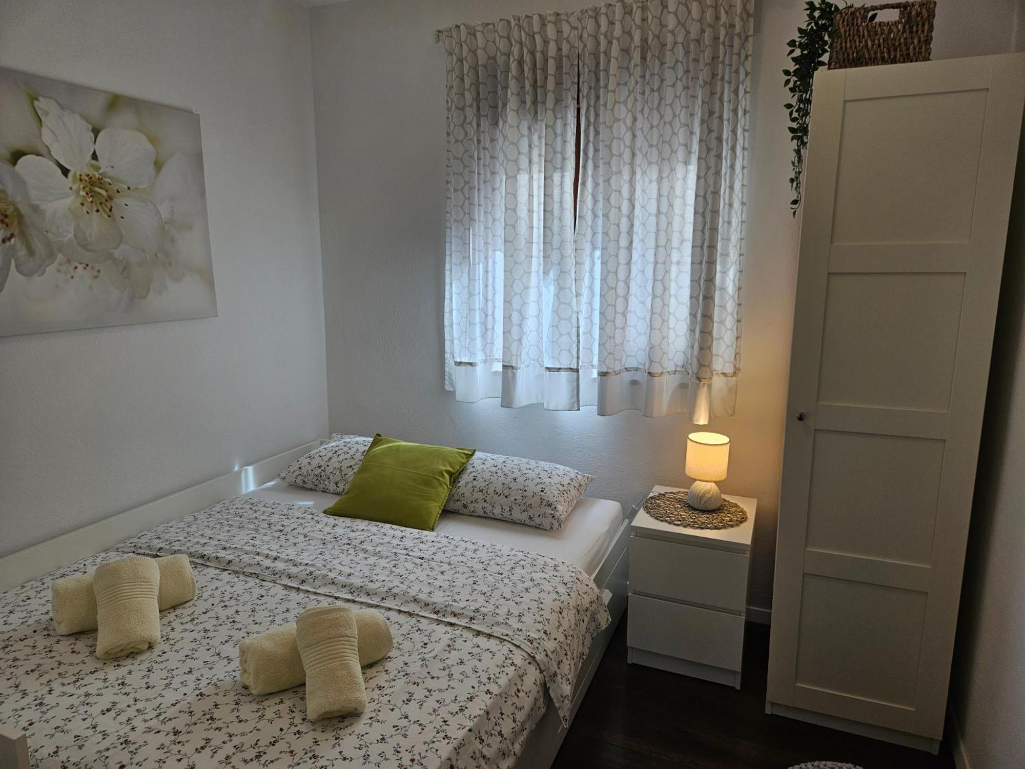 Kristy'S Place Цриквеница Экстерьер фото