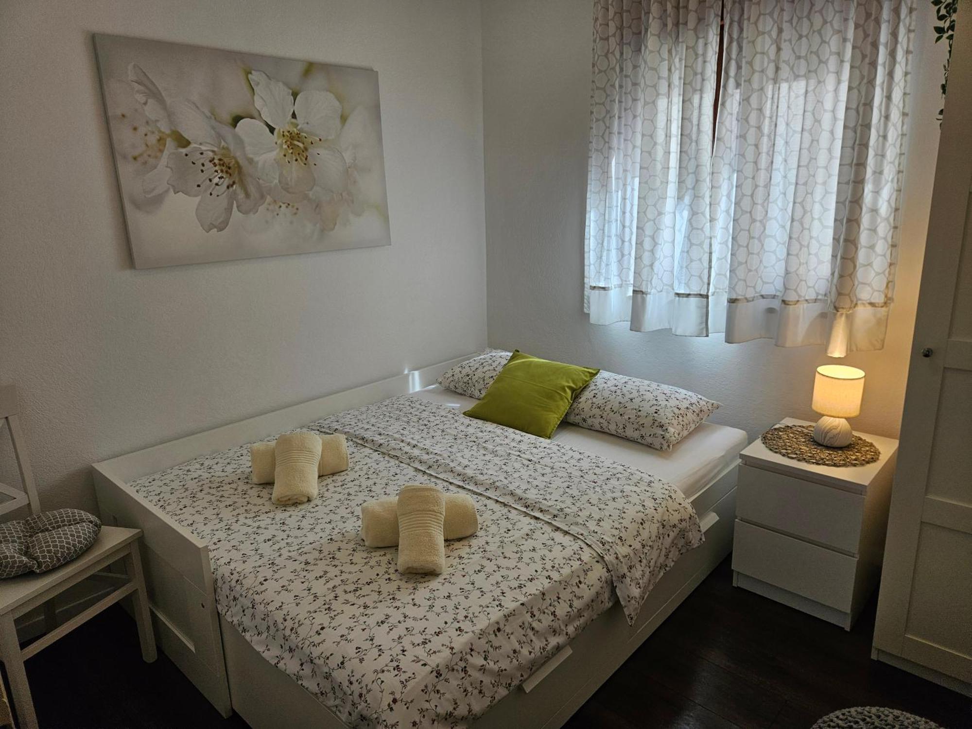 Kristy'S Place Цриквеница Экстерьер фото